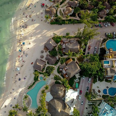 Pueblito Escondido By Hola Home And Land Playa del Carmen Exterior photo