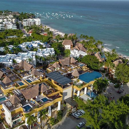 Pueblito Escondido By Hola Home And Land Playa del Carmen Exterior photo