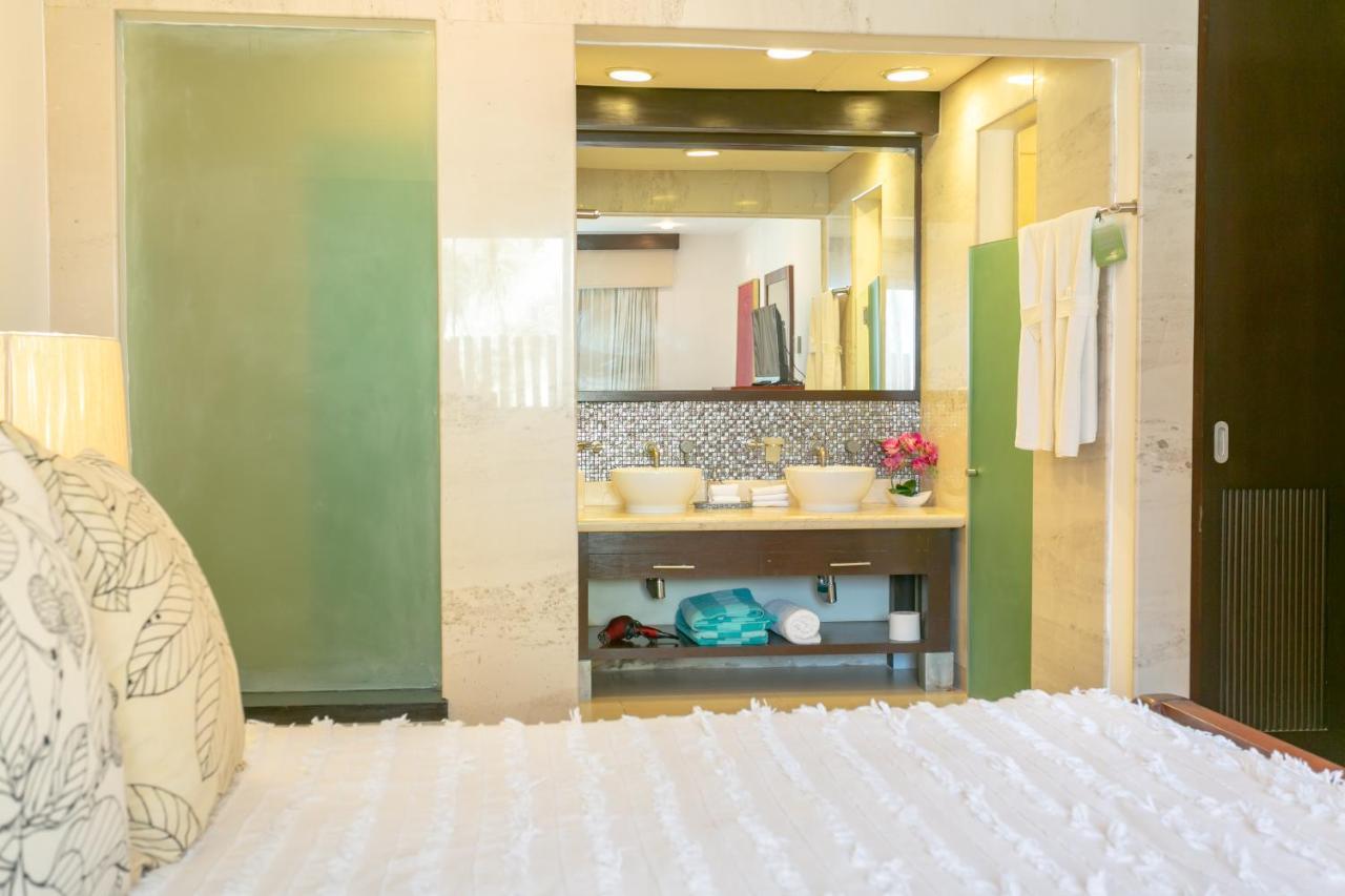 Pueblito Escondido By Hola Home And Land Playa del Carmen Exterior photo