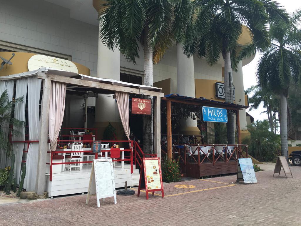 Pueblito Escondido By Hola Home And Land Playa del Carmen Exterior photo