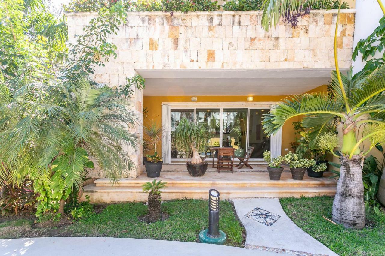 Pueblito Escondido By Hola Home And Land Playa del Carmen Exterior photo