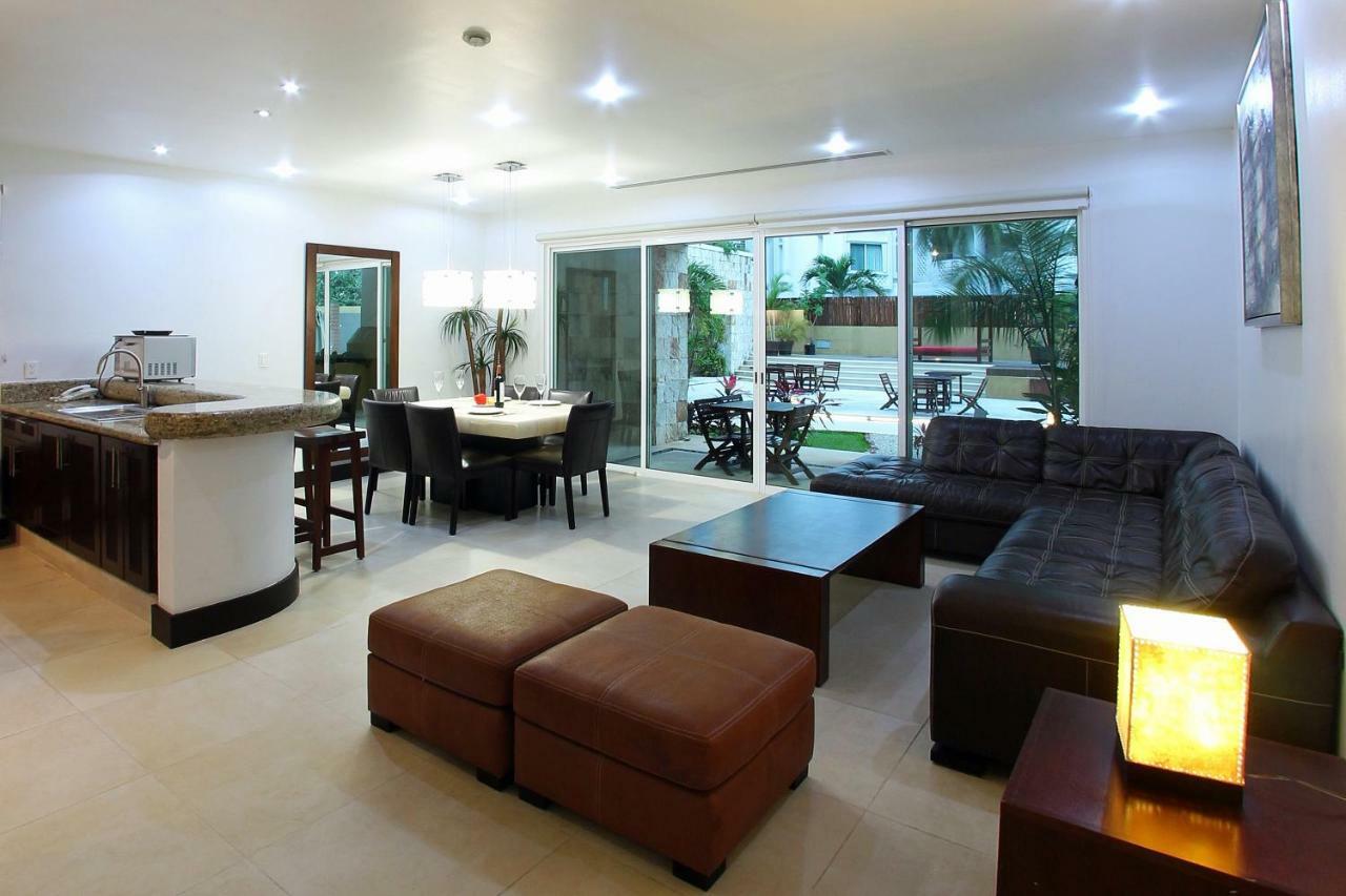 Pueblito Escondido By Hola Home And Land Playa del Carmen Exterior photo
