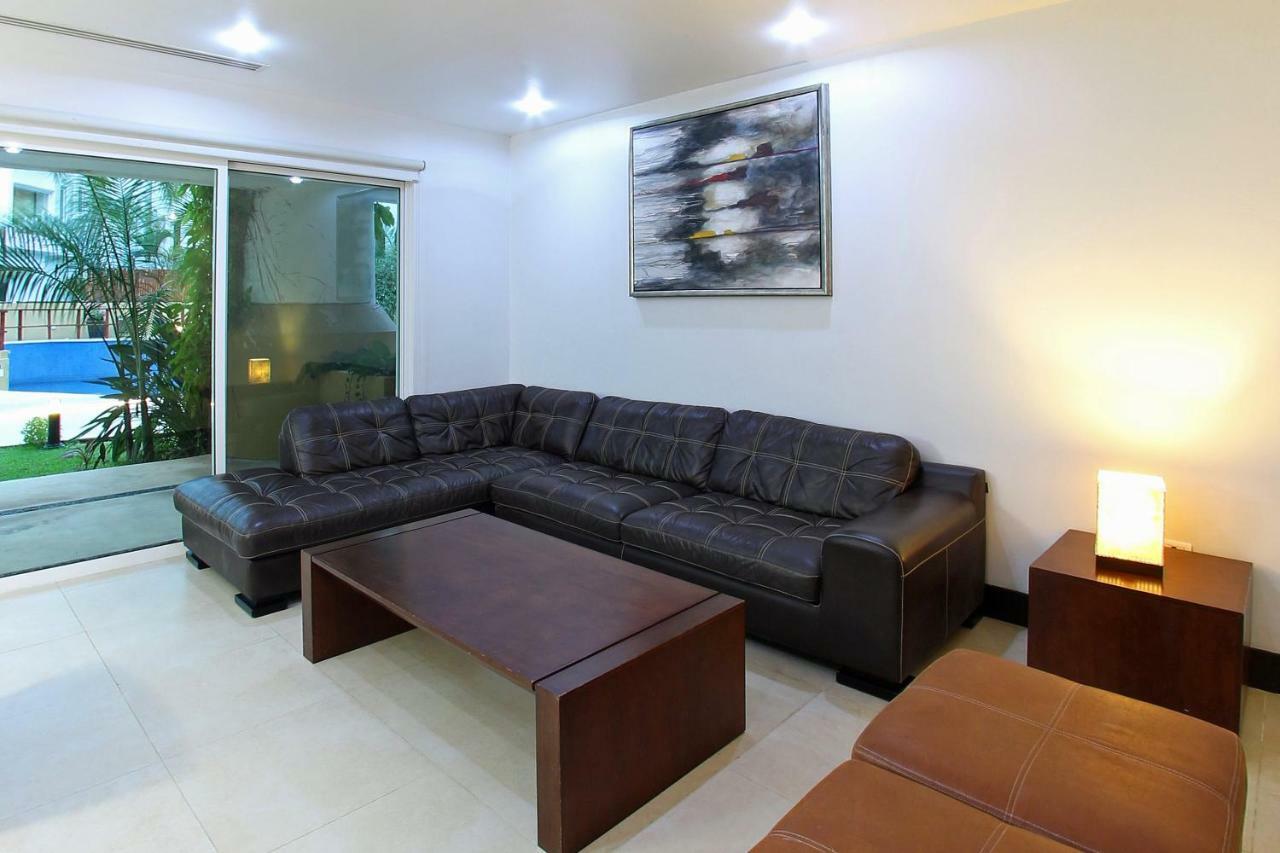 Pueblito Escondido By Hola Home And Land Playa del Carmen Exterior photo