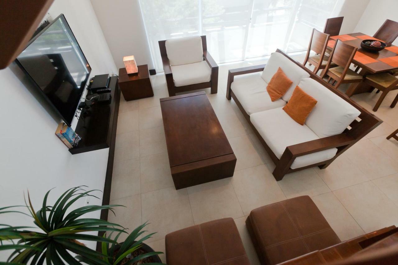 Pueblito Escondido By Hola Home And Land Playa del Carmen Exterior photo