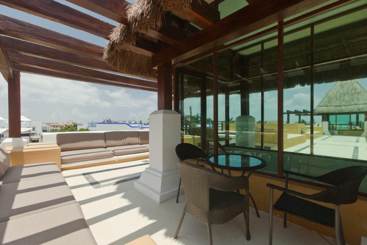 Pueblito Escondido By Hola Home And Land Playa del Carmen Exterior photo