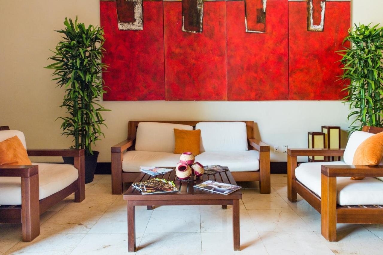 Pueblito Escondido By Hola Home And Land Playa del Carmen Exterior photo