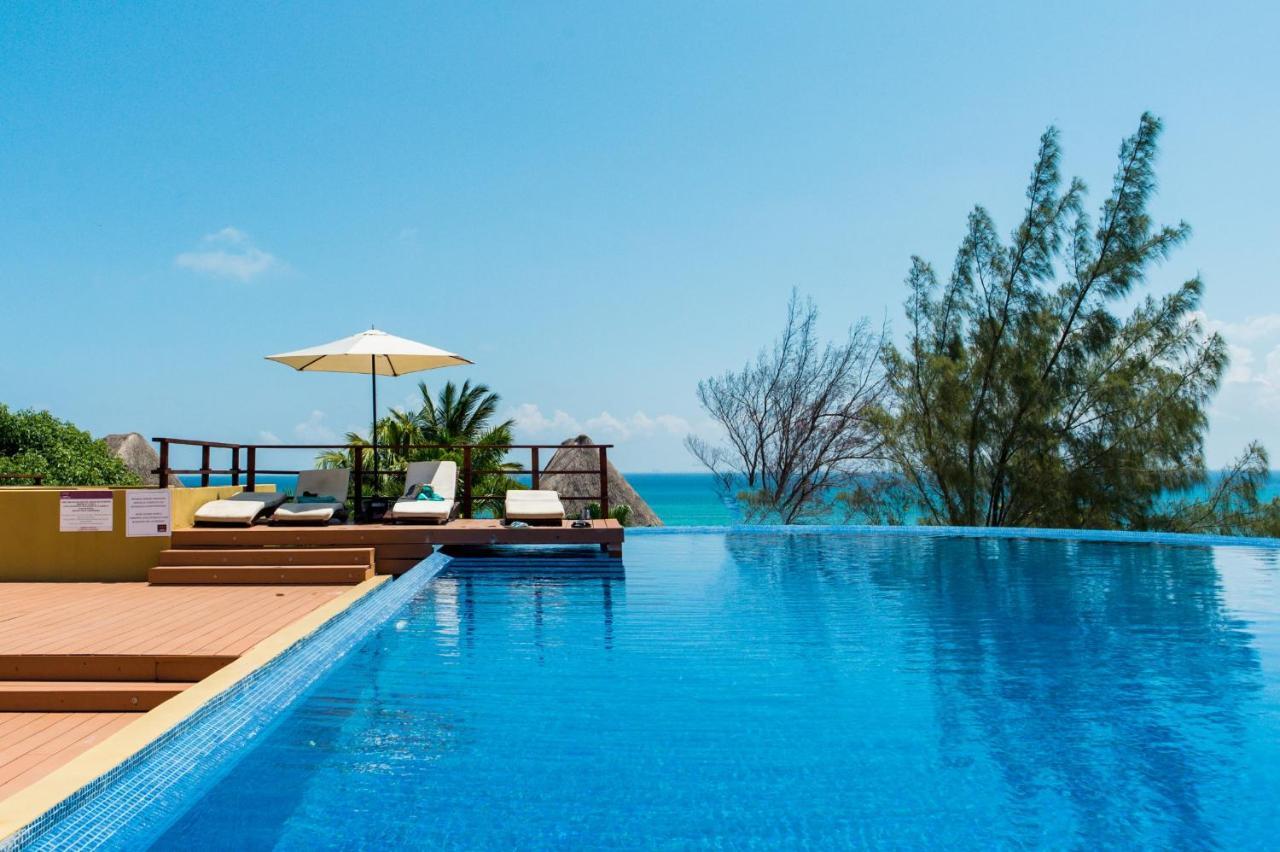 Pueblito Escondido By Hola Home And Land Playa del Carmen Exterior photo